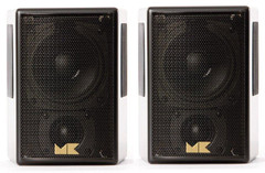 Полочная акустика MK Sound M-4T Pair White
