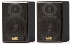 Полочная акустика MK Sound M-5 Black