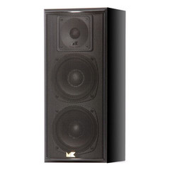 Полочная акустика MK Sound LCR-750 Black