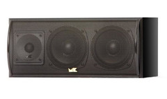 Акустика центрального канала MK Sound LCR-750C Black