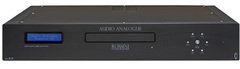 CD плеер Audio Analogue ROSSINI rev 2.0 Hybrid CD Player Black