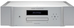 CD плеер Audio Analogue MAESTRO 192/24 rev 2.0 CD PLayer