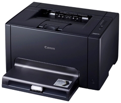 Принтер лазерный Canon I-SENSYS LBP7018C (4896B004)