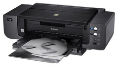 Принтер струйный Canon IJ PIXMA PRO9500 MarKII (3298B009)