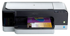 Принтер струйный Hewlett Packard Officejet Pro K8600 (CB015A#BEJ)