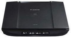 Сканер персональный Canon LIDE110 (4507B010)
