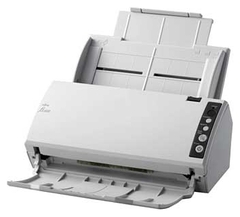 Сканер документный Fujitsu fi-6110 (PA03607-B911, PA03607-B001)