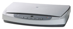 Сканер Hewlett Packard ScanJet 5590p (L1912A)