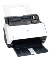 Сканер Hewlett Packard Scanjet Enterprise 9000 (L2712A#BEC)
