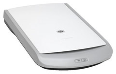 Сканер Hewlett Packard Scanjet G2410 (L2694A#B19)