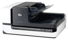 Сканер Hewlett Packard Scanjet N9120 (L2683A#BEJ)