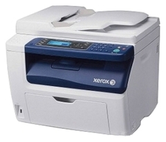 МФУ лазерное Xerox WC 6015NI (#6015V_NI)