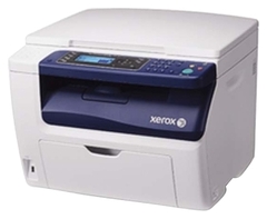 МФУ лазерное Xerox WC 6015B (6015V_B)