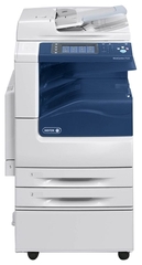 МФУ лазерное Xerox WC 7125 (7125V_T)