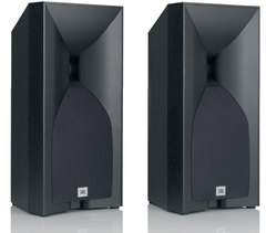 Полочная акустика JBL Studio 530 Black