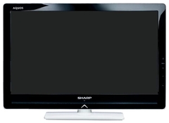 LED-телевизор Sharp LC-26LE430