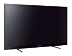 LED телевизор Sony KDL-40EX653