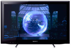 LED-телевизор Sony KDL-22EX553