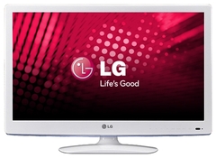 Телевизор LG 26LS3590