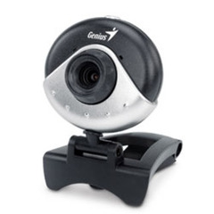 Веб-камера (Камера д/видеоконференций) Genius e-Face 1300 (G-Cam e-Face 1300)