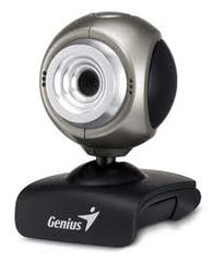 Веб-камера (Камера д/видеоконференций) Genius i-Look 1321 (G-Cam i-Look 1321)