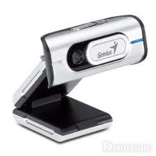 Вебкамера (Камера д/видеоконференций) Genius ISlim 1300 AF V2 (G-Cam ISlim 1300AF V)