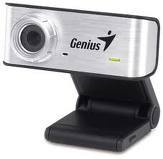 Вебкамера (Камера д/видеоконференций) Genius i-Slim 300X (G-Cam i-Slim 300X)