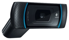 Вебкамера Logitech HD Webcam B910 (960-000684)