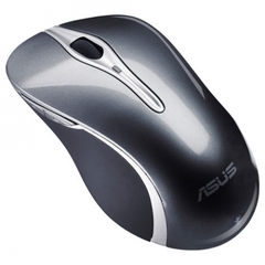 Mouse ASUS BX700 Bluetooth Laser Gray Retail 1200 dpi  