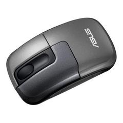 Mouse ASUS WT400 Cordless 2.4GHZ OPTICAL/Grey 1000 dpi  