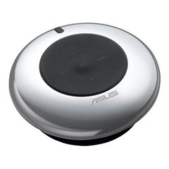 Mouse ASUS WX-DL Cordless 2.4GHZ Laser/Black/Silver 1200 dpi  