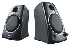 Аудиоколонки Speaker System 2.0 Logitech Z-130 (980-000418)