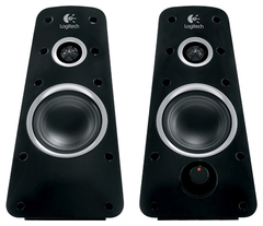 Аудиоколонки Speaker System 2.0 Logitech Z-520 (980-000339)
