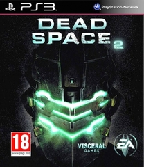 Dead Space 2  (русские субтитры) (PS3)