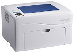 Лазерный принтер Xerox Phaser 6010N