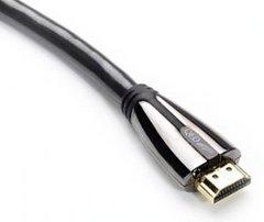 HDMI кабель QED LIVE HDMI 1.0m
