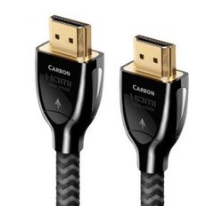 HDMI кабель AudioQuest HDMI Carbon 1m