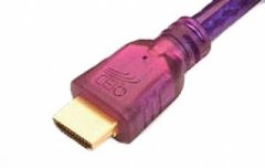 HDMI кабель QED Performance HDMI-P 1.0m
