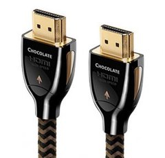 HDMI кабель AudioQuest HDMI Chocolate 1.5m