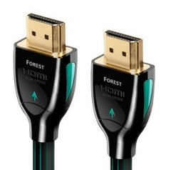 HDMI кабель AudioQuest HDMI Forest 1.5m