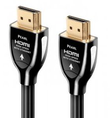 HDMI кабель AudioQuest HDMI Pearl 1.5m