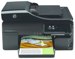 МФУ HP Officejet Pro 8500A e-All-in-One (CM755A#BER)