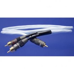 Cабвуферные кабели Supra Y-Link 12m