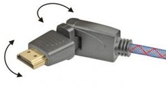 HDMI кабель Real Cable EHD-360 2.0m