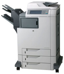 МФУ HP Color LaserJet CM4730 (CB480A#AR3)