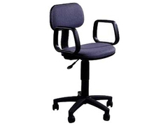 Кресло офисное Ch-201AXN/Purple