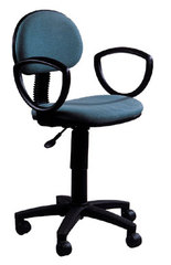 Кресло офисное Ch-213AXN/Ch
