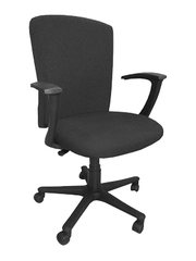 Кресло офисное CH-470AXSN/Black