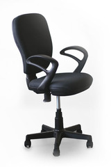 Кресло офисное CH-513AXN/#B