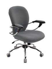 Кресло офисное CH-661AXSN/Grey